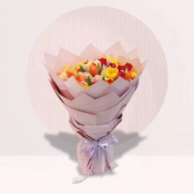 Tulip Flowers