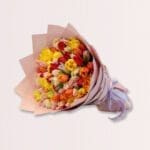 Tulip Bouquet