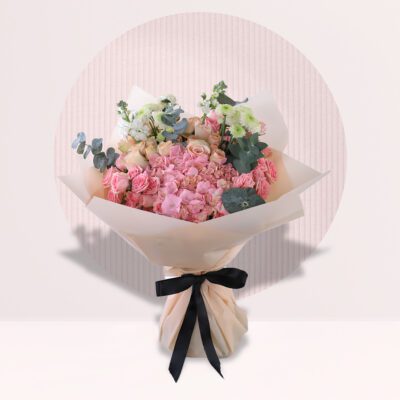 Lovely Bouquet