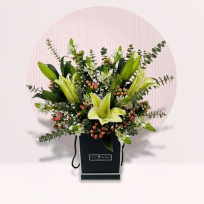 Blooming Beauty Box