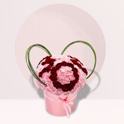 Heart's Delight