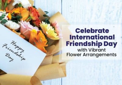 international friendship day blog