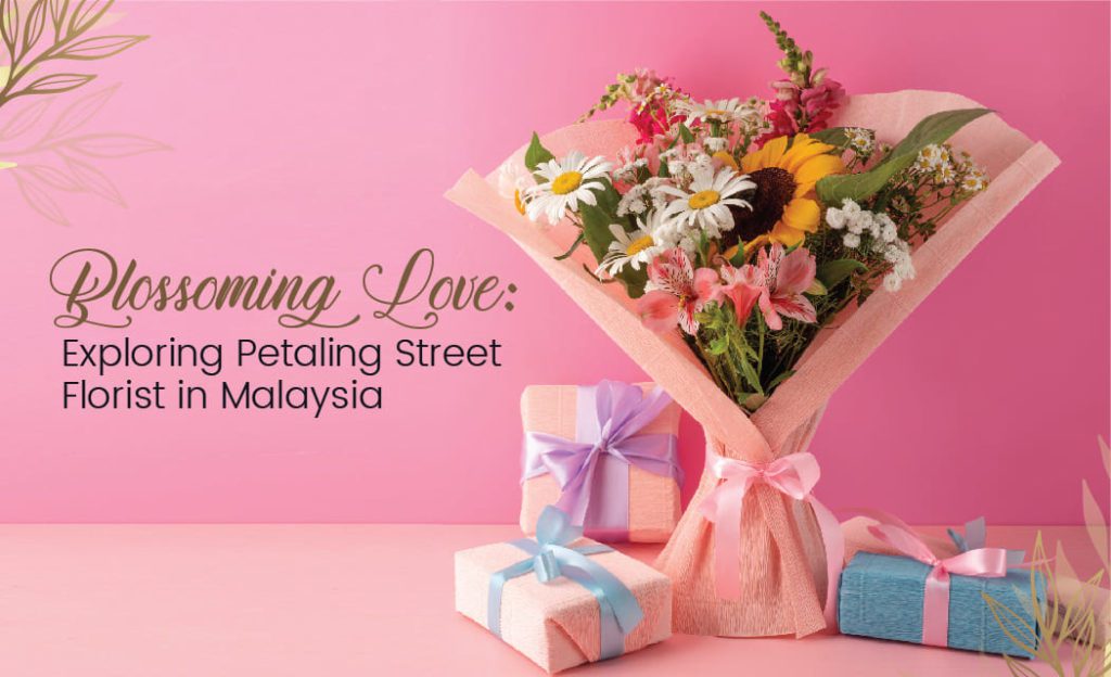 petaling street florist