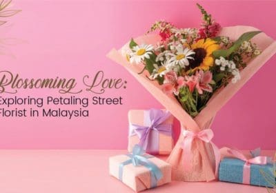 petaling street florist
