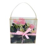 order flower hand bag online