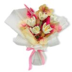 shop crochet bouquet online