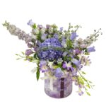 buy flower gift box online