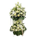 order funeral stand online