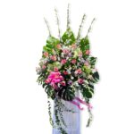 order opening ceremony flower stand online