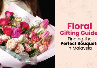 flower gifting guide