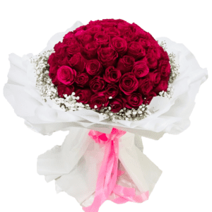red roses bouquet online
