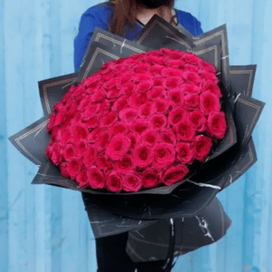 shop pink roses bouquet
