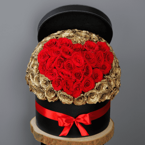 buy rose box online