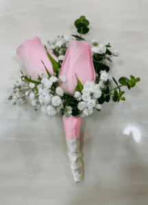 shop wedding corsages