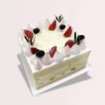order fruit cake online