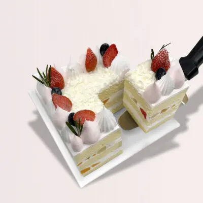 fruit cake delivery in kl