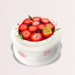 order lychee cake online