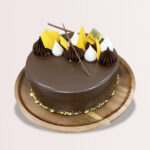 order chocolate mousse cake online
