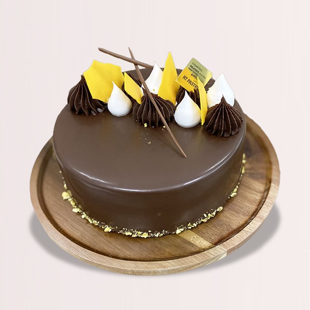 20 order chocolate mousse cake online