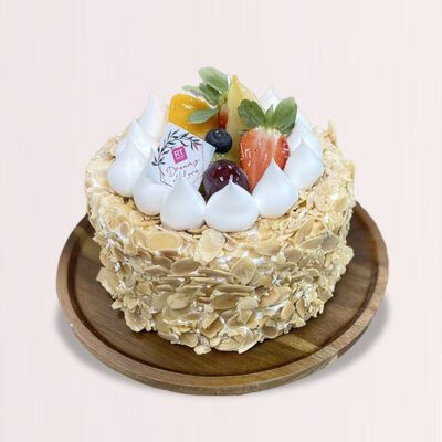 order tropical cake online