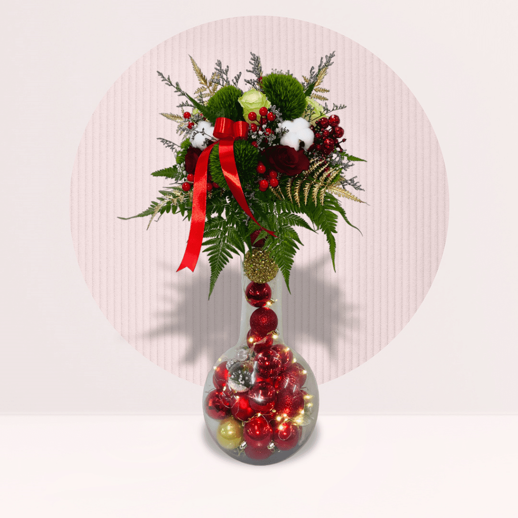 shop christmas gifts & flowers online