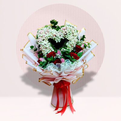 order rose bouquet flowers online