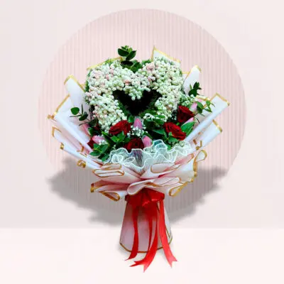 order rose bouquet flowers online