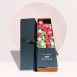 order flower gift box online