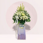same day condolences flowers delivery kl