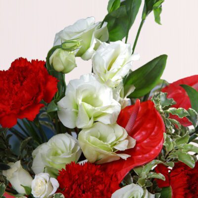 same day bouquet box delivery in kl
