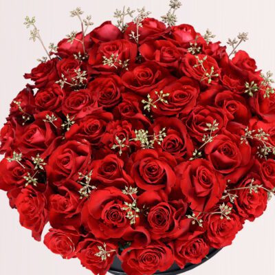 same day flower box delivery