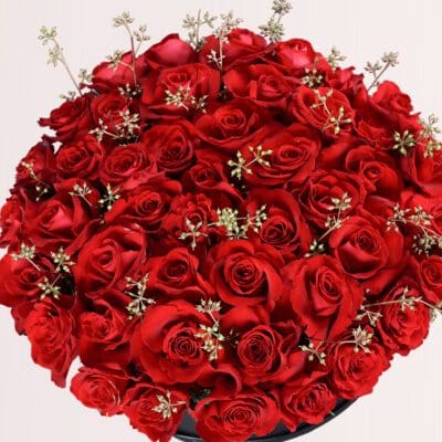 same day flower box delivery