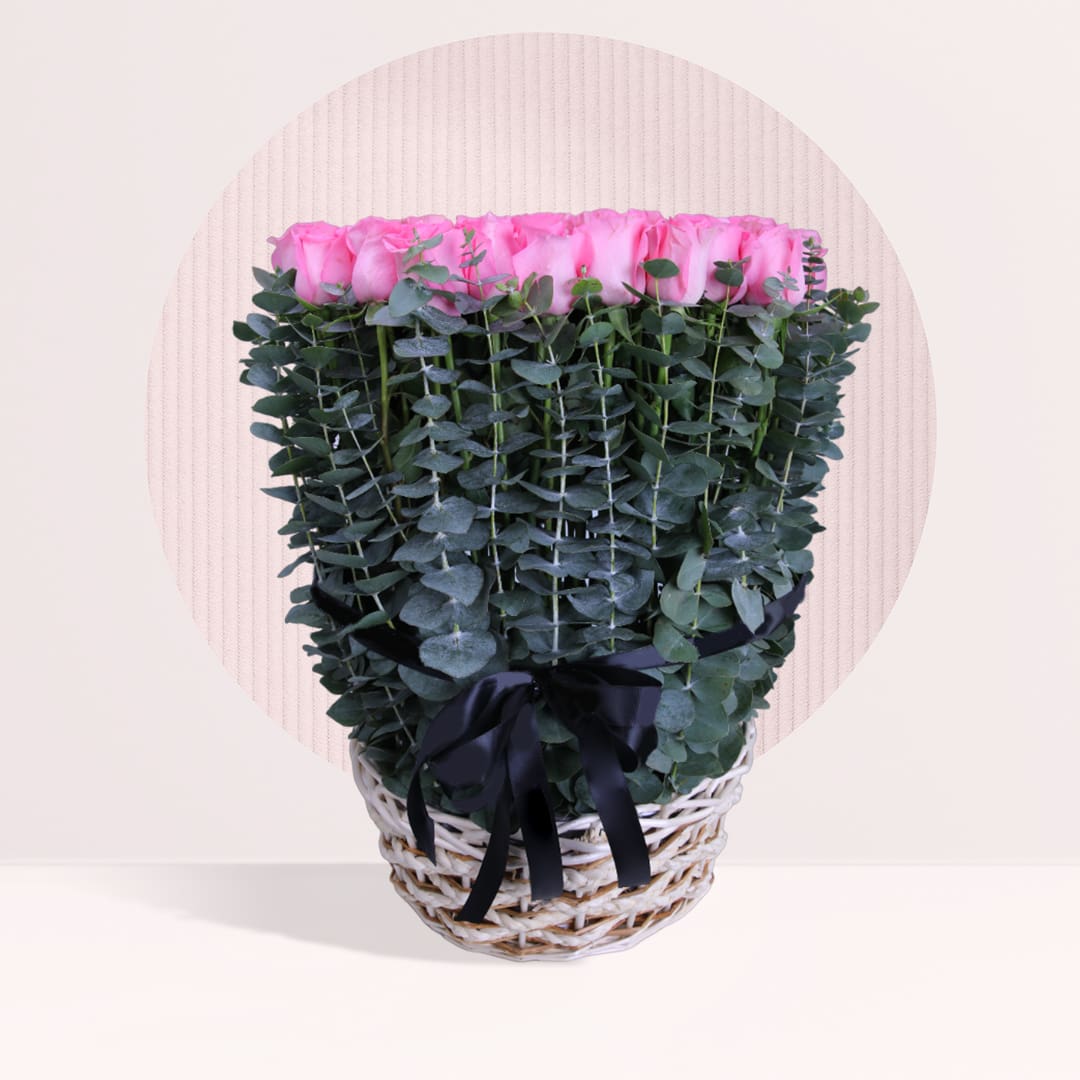 1 same day flower basket delivery in kl