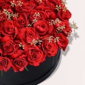 same day valentines flower delivery