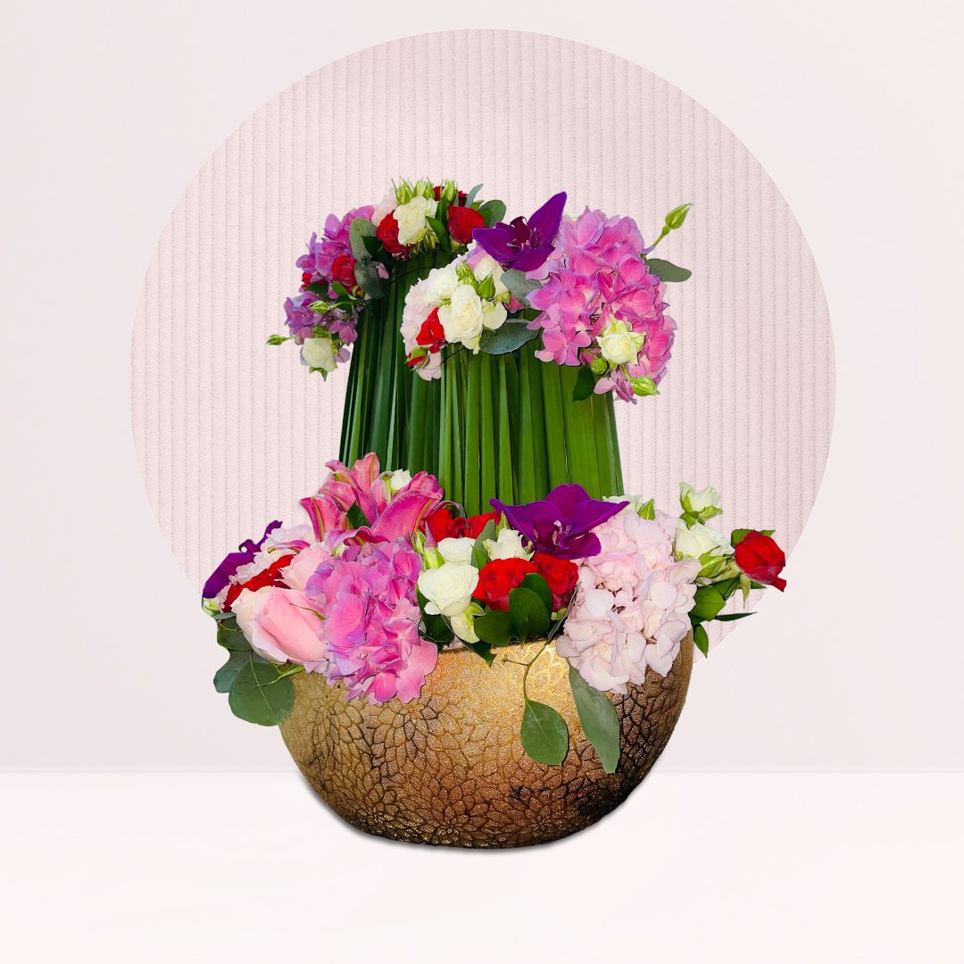 1 (34) send flower vase online in kl