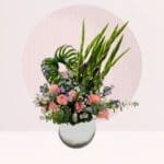 shop centerpiece flower arrangement
