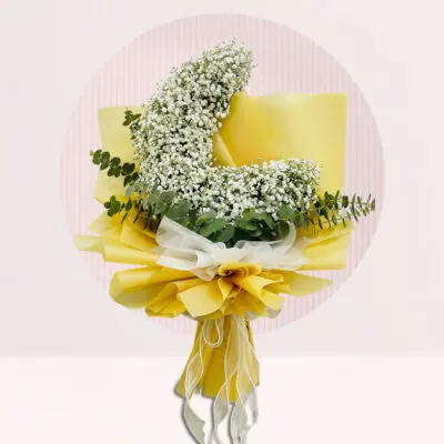 order hari raya bouquet online