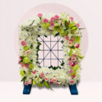 order picture condolence stand online