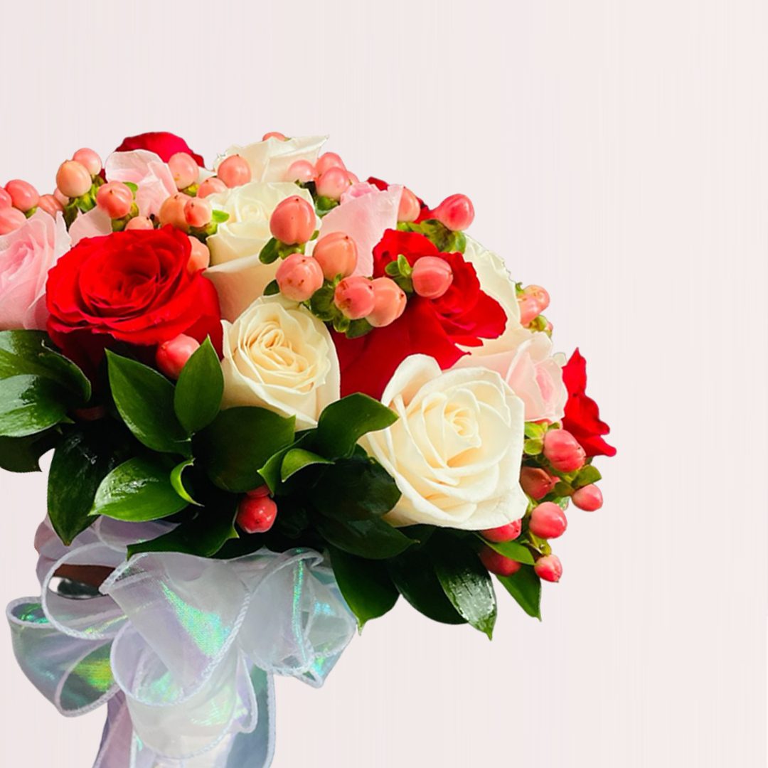 2 (41) order bridal bouquet online