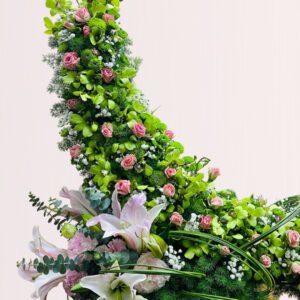 send flower arrangements online