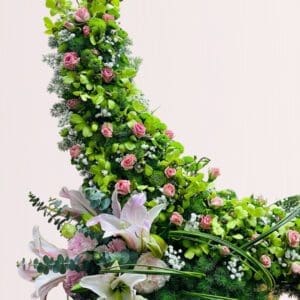 send flower arrangements online