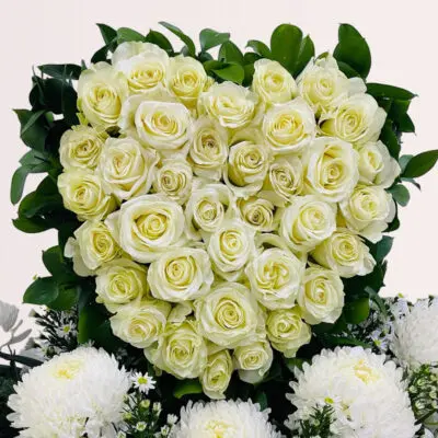 send condolences flowers online