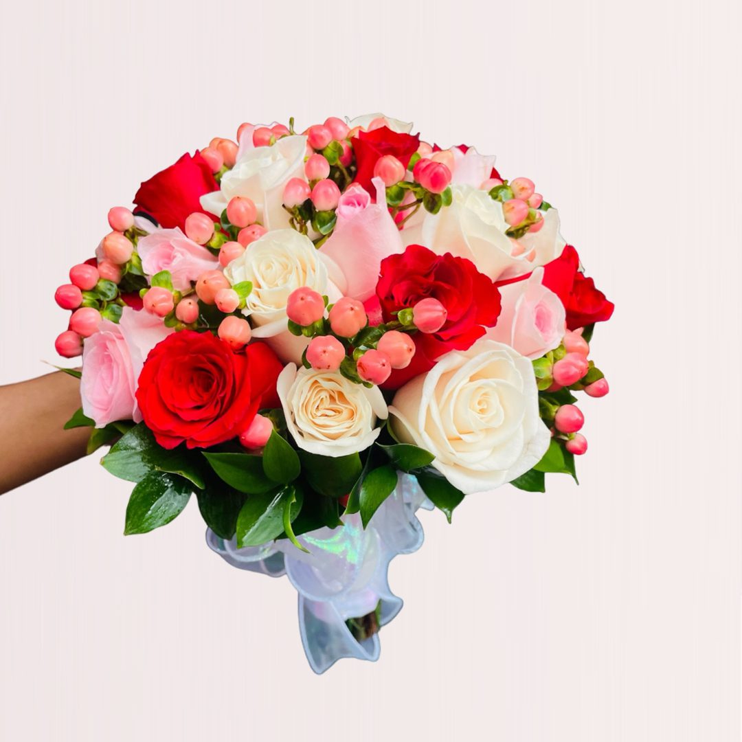 3 (40) send wedding bouquet online