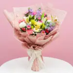 Royal Extravaganza Bouquet-25-01
