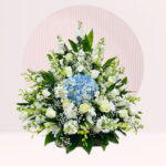send condolence flowers in kl online