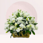 order basket flower online