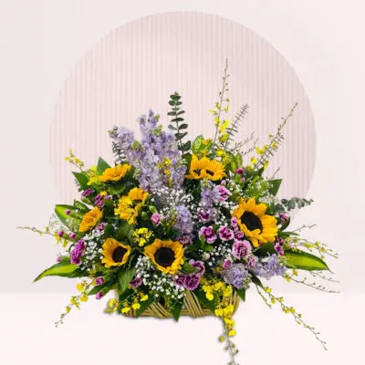 order flowers and gift baskets online