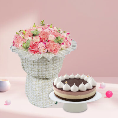 order flower and cake delivery kl online