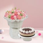 order flower and cake delivery kl online
