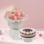 order flower and cake delivery kl online